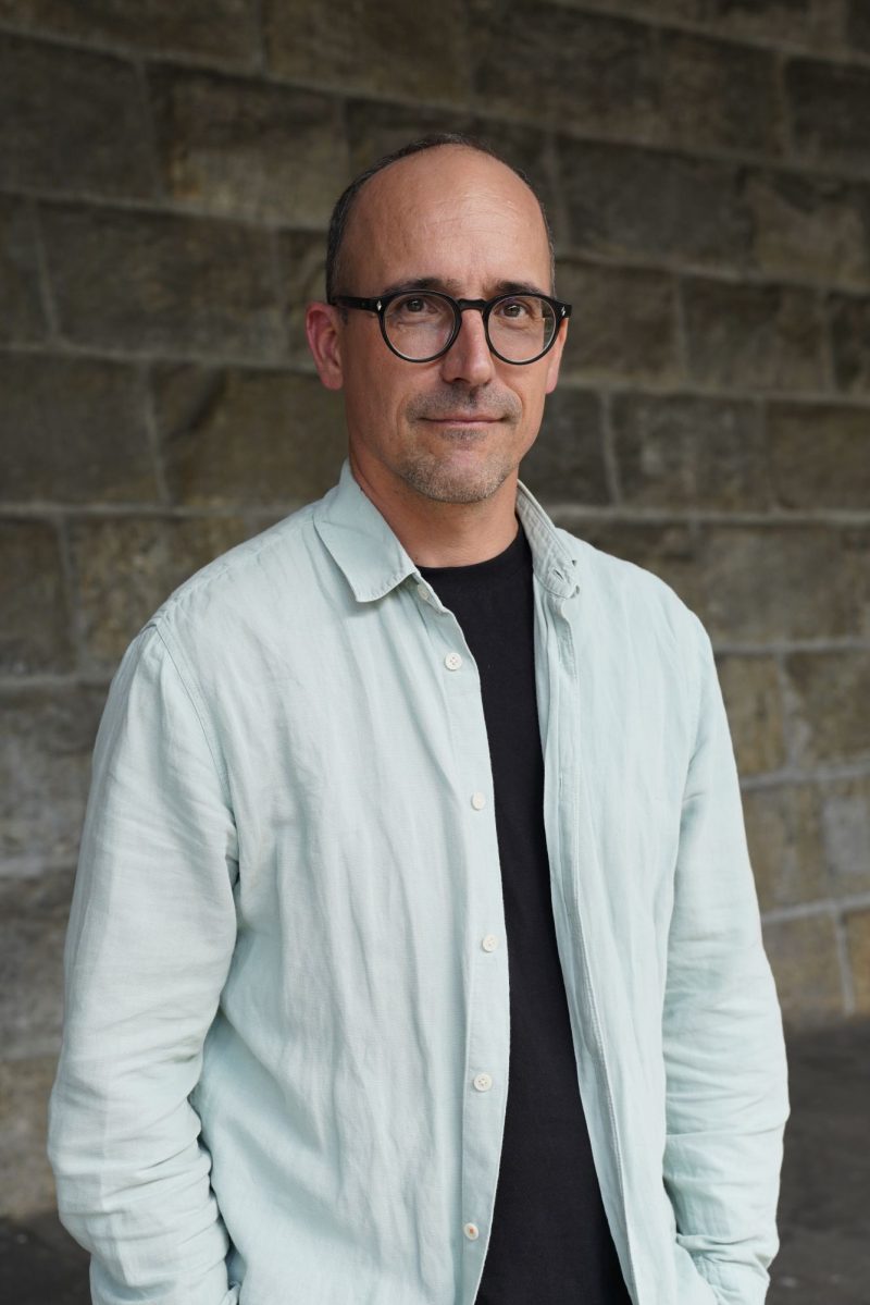 Roman Hanimann (Partner)