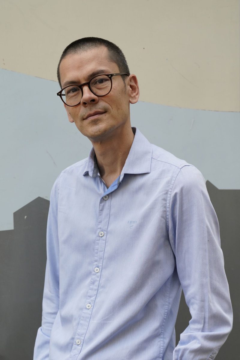 Han van de Wetering (Partner)